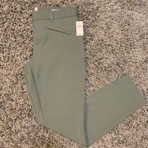 Gap Green Women’s Pants Size 4